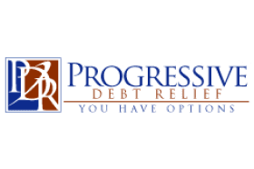 Progressive Debt Relief LLC logo