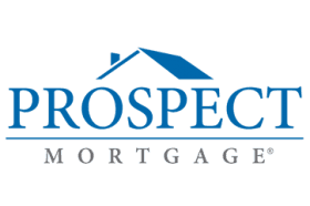 Prospect Mortgage logo