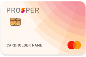 Prosper Credit Card logo