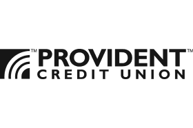 Provident Credit Union logo