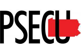 PSECU Classic Credit Card logo