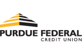 Purdue Federal Credit Union logo