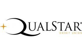 Qualstar Credit Union logo