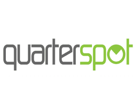 Quarterspot logo