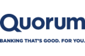 Quorum Federal Credit Union logo