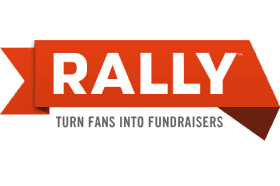 Rally.org logo