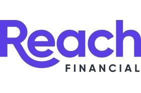 Reach Financial logo