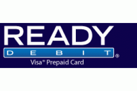 READYDebit logo