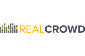 RealCrowd, Inc logo
