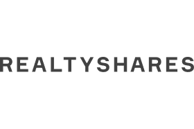 RealtyShares logo
