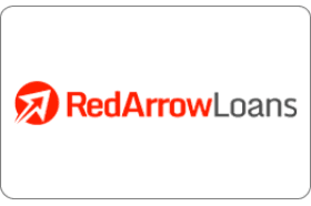 Red Arrow Loans logo
