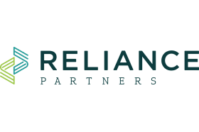 Reliance Partners logo