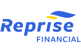Reprise Financial logo
