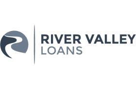 River Valley Loans logo