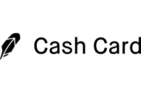 Robinhood Cash Card logo