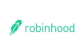 Robinhood Markets, Inc. logo