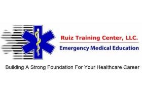 Ruiz Training Center LLC logo