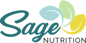 Sage Nutrition And Healing Center logo