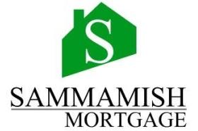 Sammamish Mortgage Company logo