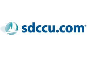 San Diego County Credit Union logo