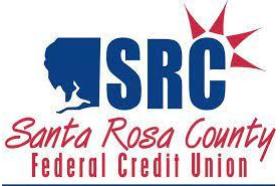 Santa Rosa County Federal Credit Union logo