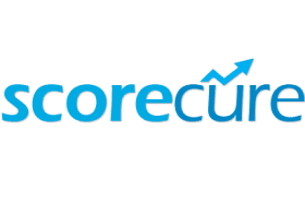 Score Cure logo