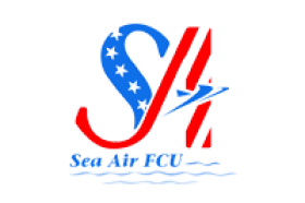 Sea Air Federal Credit Union logo