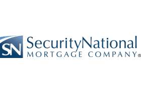 SecurityNational Mortgage Company logo