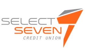 Select Seven Credit Union logo