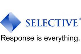 Selective Insurance logo
