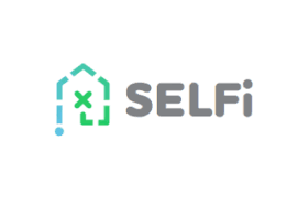 Selfi Inc logo