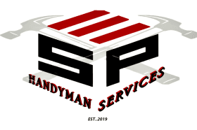 SEP HANDYMAN SERVICES logo