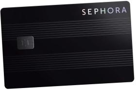 Sephora Credit Card logo