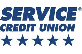Service Federal Credit Union logo