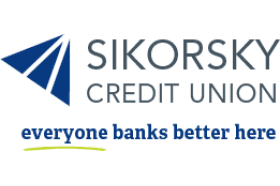 Sikorsky Credit Union logo