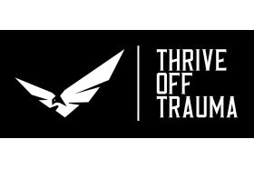 Thrive Off Trauma, LLC logo