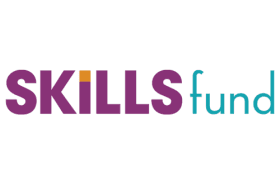 Skills Fund logo