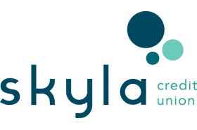 Skyla Credit Union logo