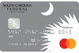 South Carolina FCU Mastercard Credit Card logo