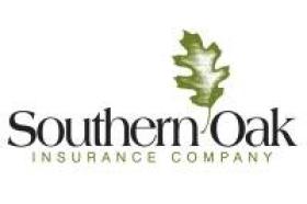 Southern Oak Insurance Company logo