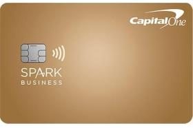 Spark 1% Classic logo