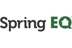 Spring EQ Home Equity Lines of Credit logo