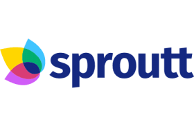 Sproutt logo