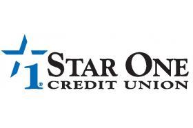 Star One Credit Union logo