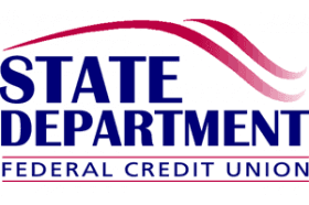 State Department Federal Credit Union logo