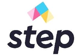 Step Visa Card logo