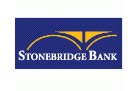 Stonebridge Bank logo
