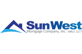 Sun West Mortgage logo