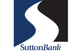 Sutton Bank logo