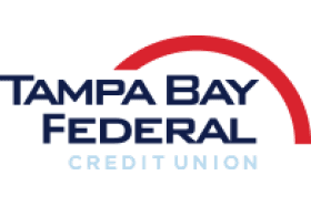Tampa Bay Federal Credit Union logo